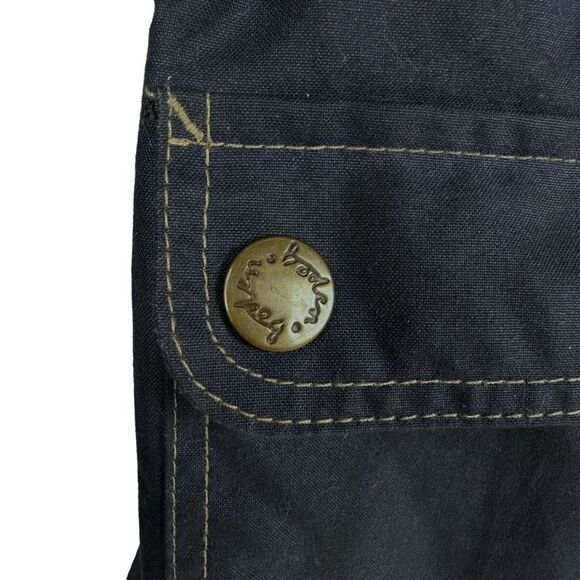 Boden Waxed Jacket size 6 - Picture 6 of 9